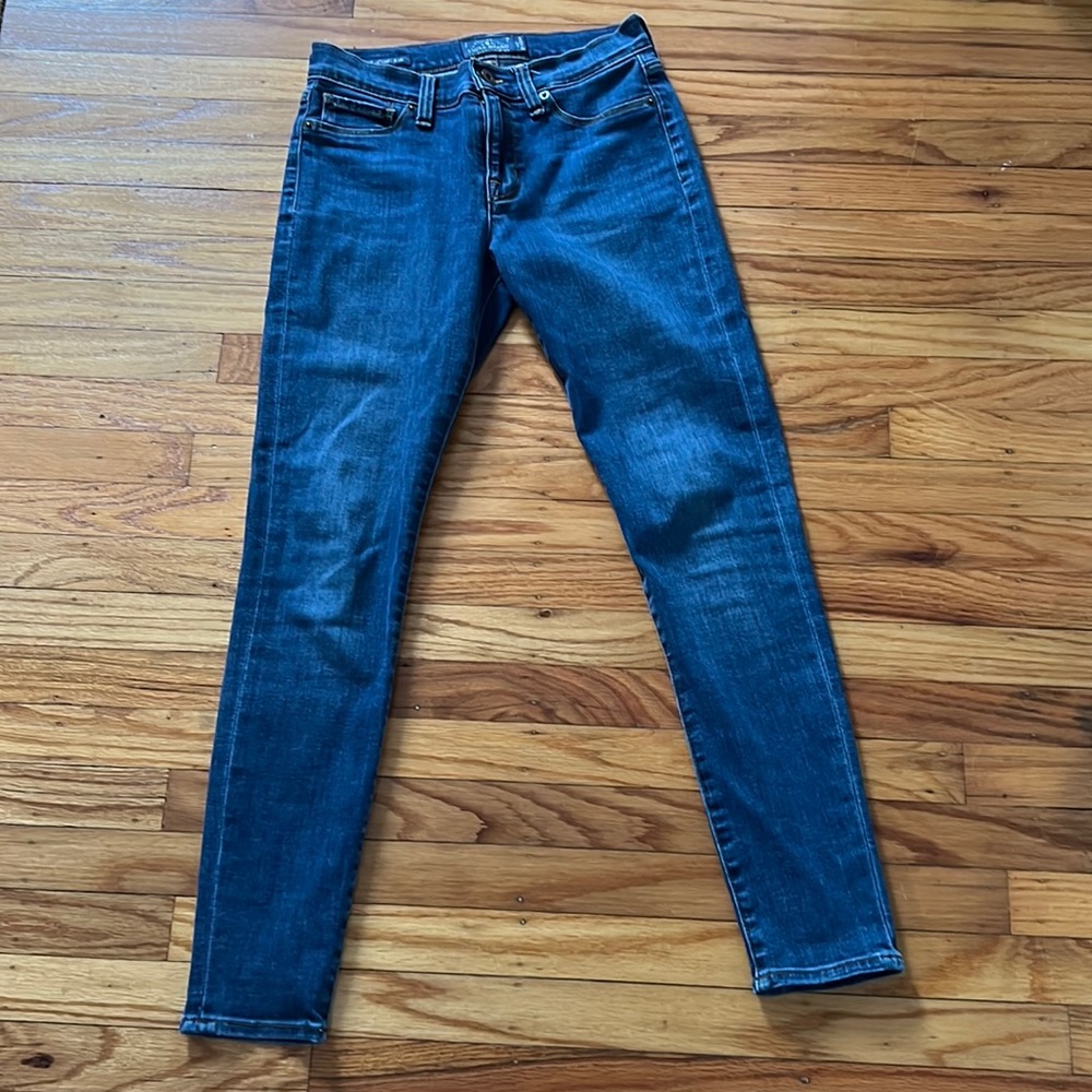 👖 Lucky Brand Jeans